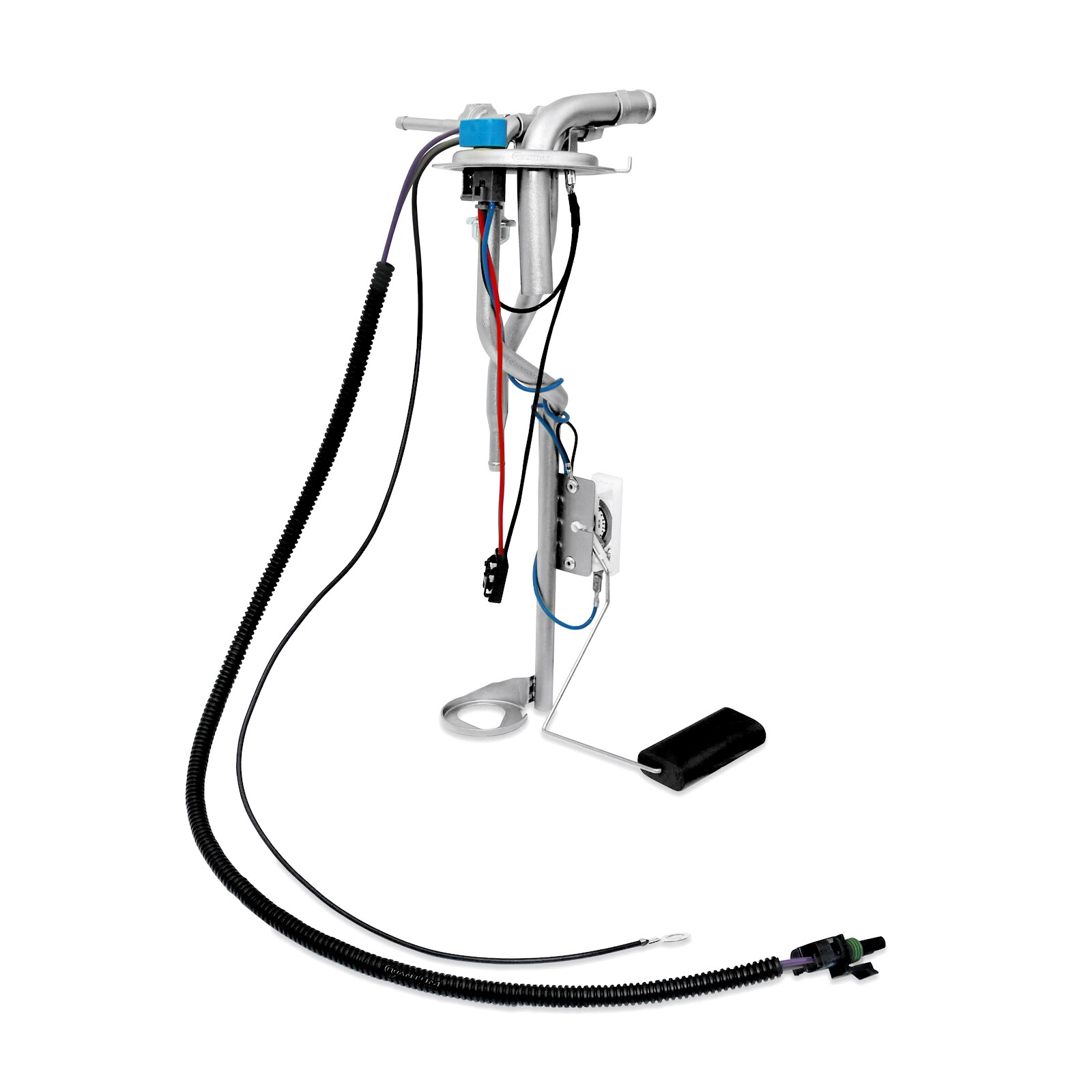 OSIAS Square Body Blazer Fuel Pump Hanger Send +Filter LS Swap AN Fittings 73-91