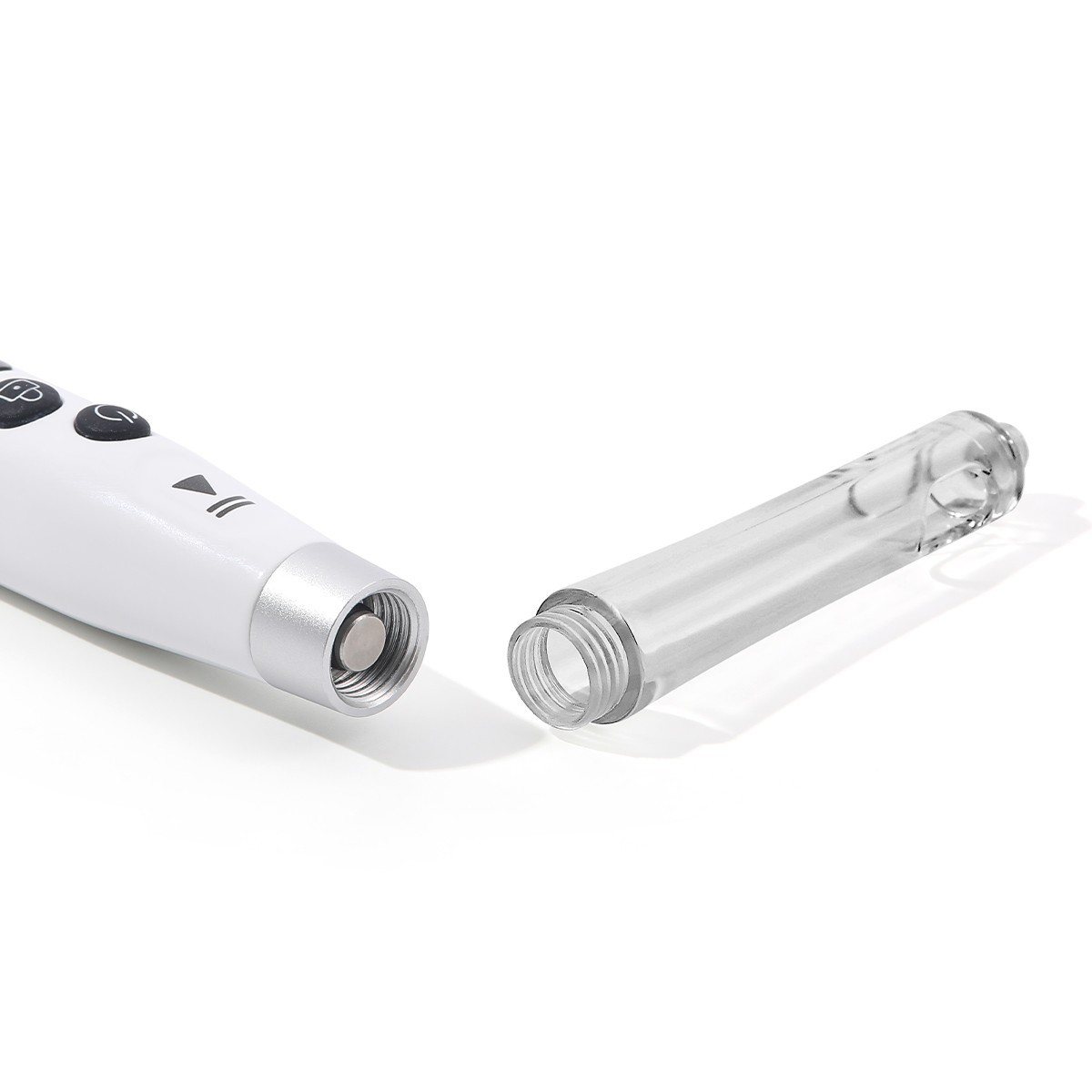 AZDENT Dental Wireless Painless Oral Local Anesthesia Device Pen Injector USA