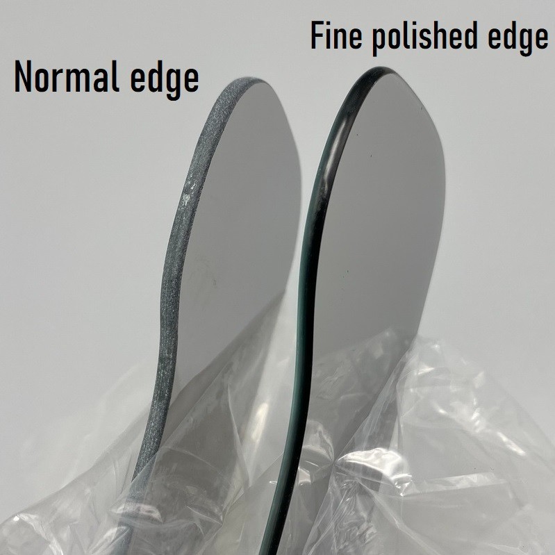 Dental Orthodontic Intra oral Photography Mirrors Glass Reflector Mouth Mirror