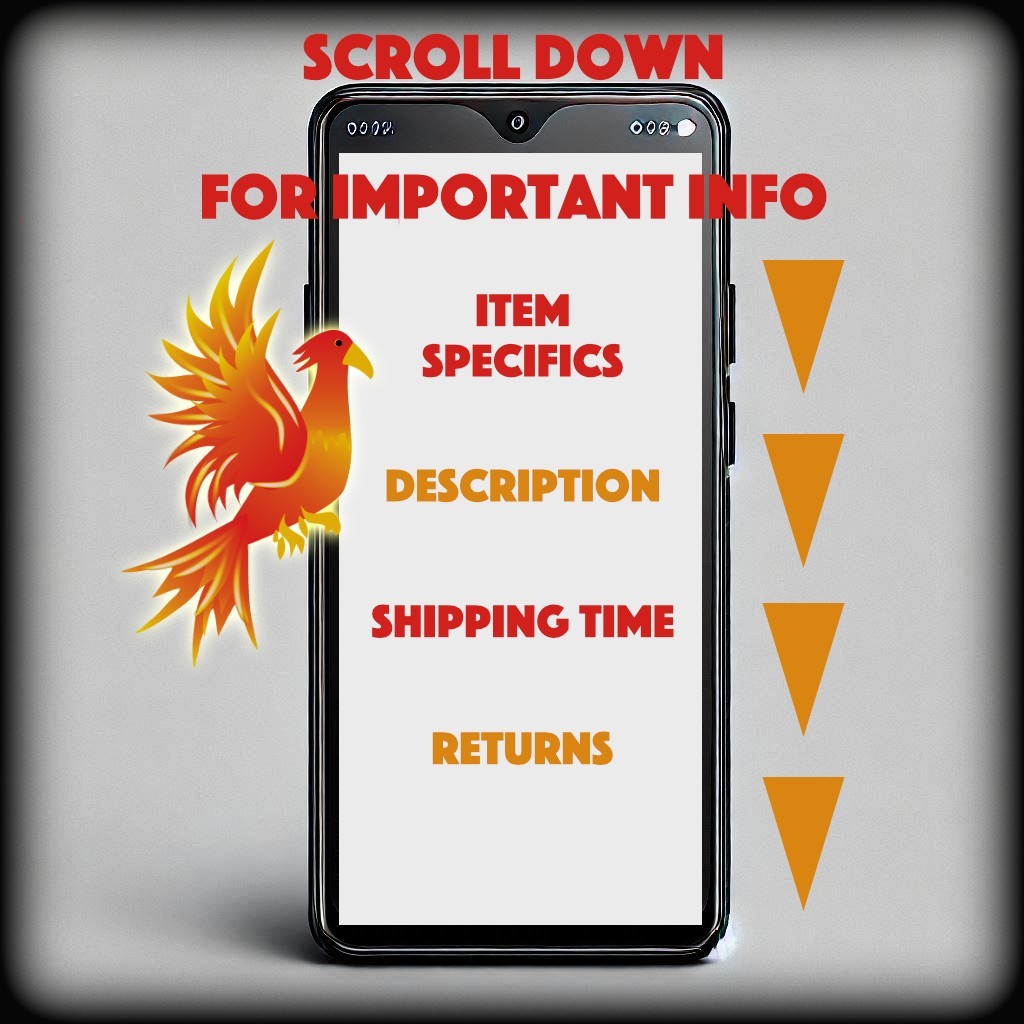 1980-1983 Lincoln Premium Sound System OEM AM FM Radio Cassette Player For Parts