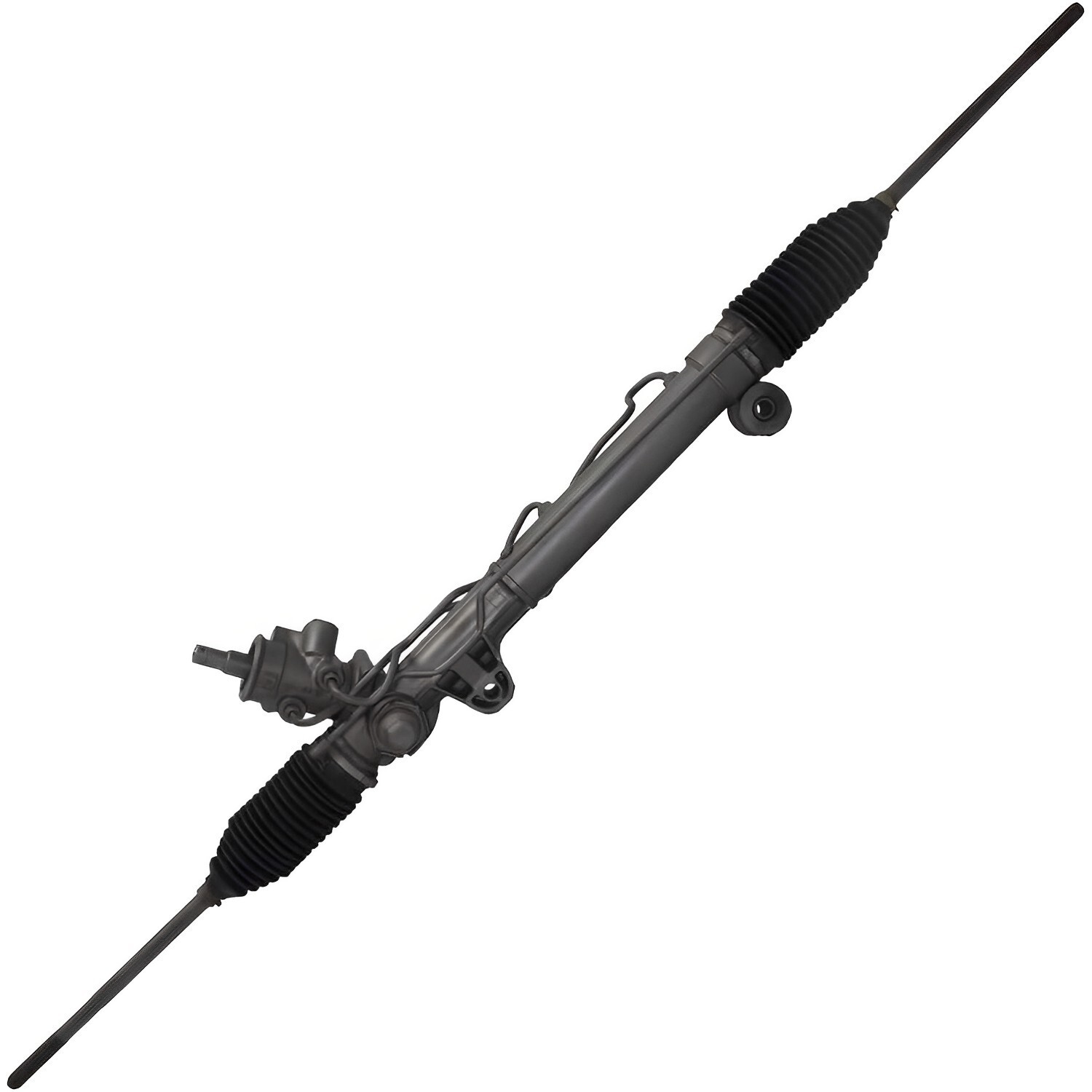 Power Steering Rack and Pinion Tie Rods for Chevy Impala Buick Regal Lacrosse