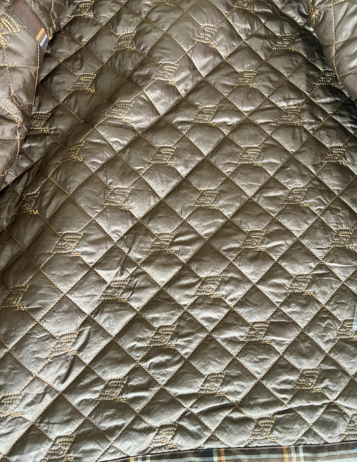 Dixxon x Snap-on Overdrive Limited Edition Flannel Shirt M-3X