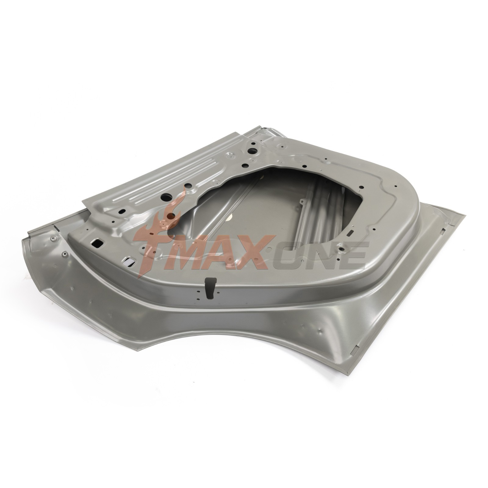 Rear Door Left Driver Side for Tesla Model Y 2020-2024 1493561-E0-A