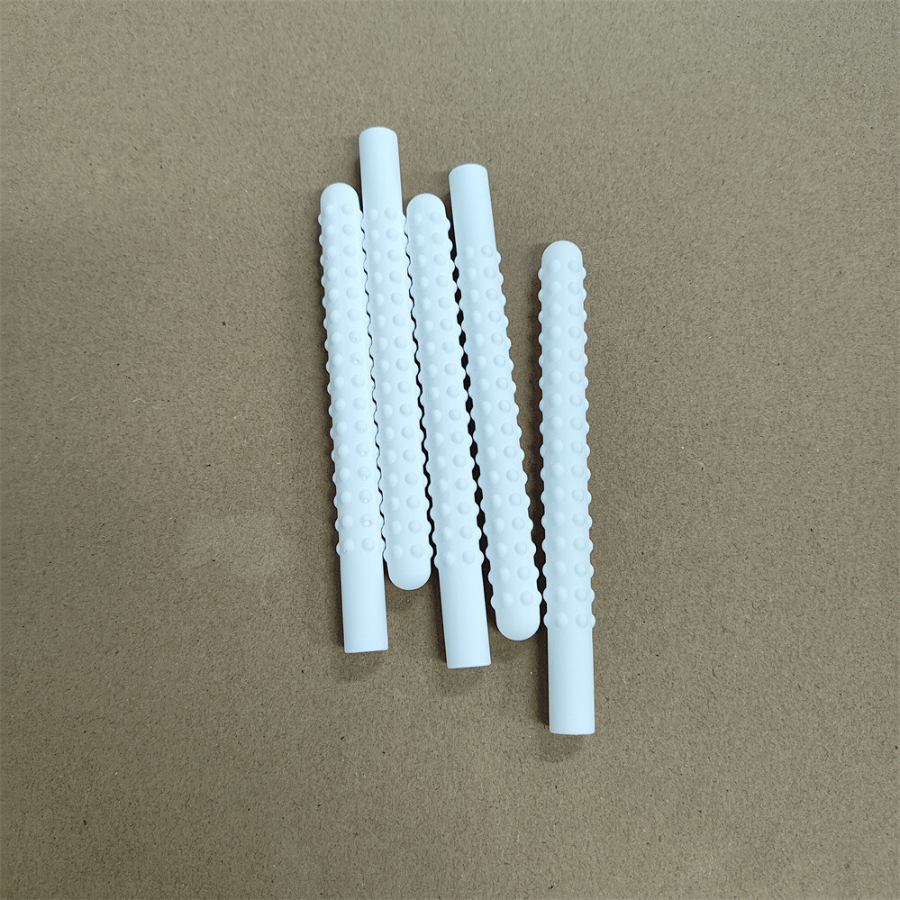 5 Pcs Drying Rod Non-Toxic Good Absorb Absorption Rod Desiccant Diatom for Toys