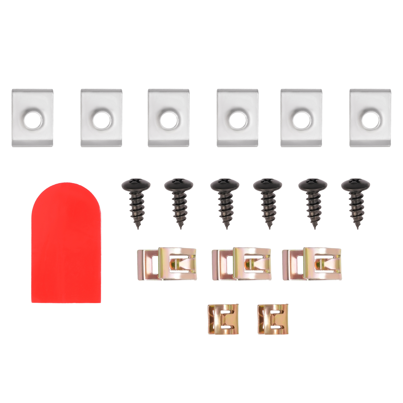 Gray DashBoard & Radio Panel For Ford F150 Expedition 1997-2003 Dash Bezel Pad