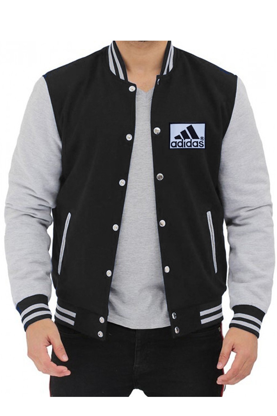 Sportswear Logo Embroidered Patch Iron On-Sew-On Clothing Accessory Applique