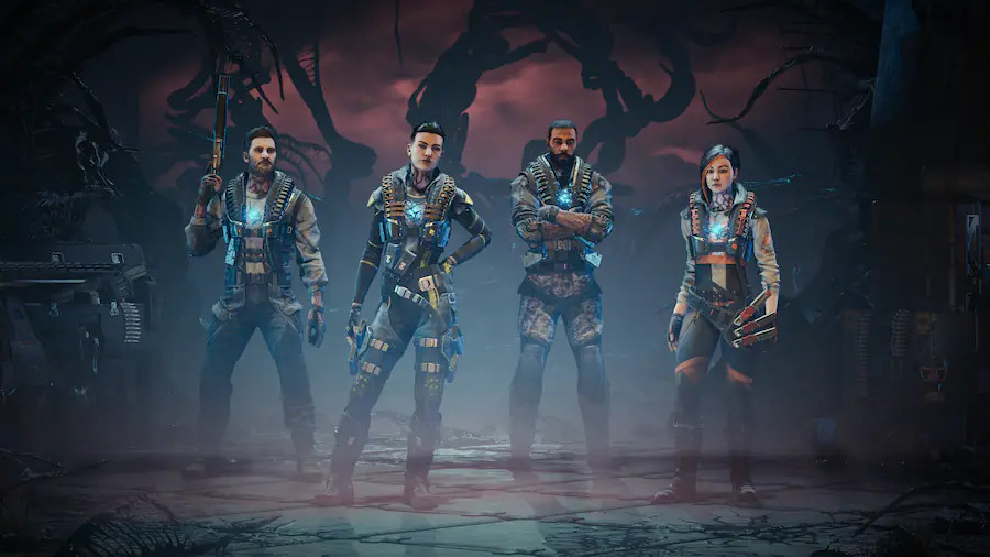 John Carpenter's Toxic Commando Playstation 5 - NEW SEALED FREE US SHIPPING