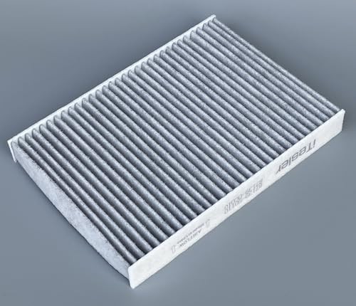 Engine Cabin Air Filter kit for Tundra Tundra(2022-2025)-Sequoia(2023-2025)