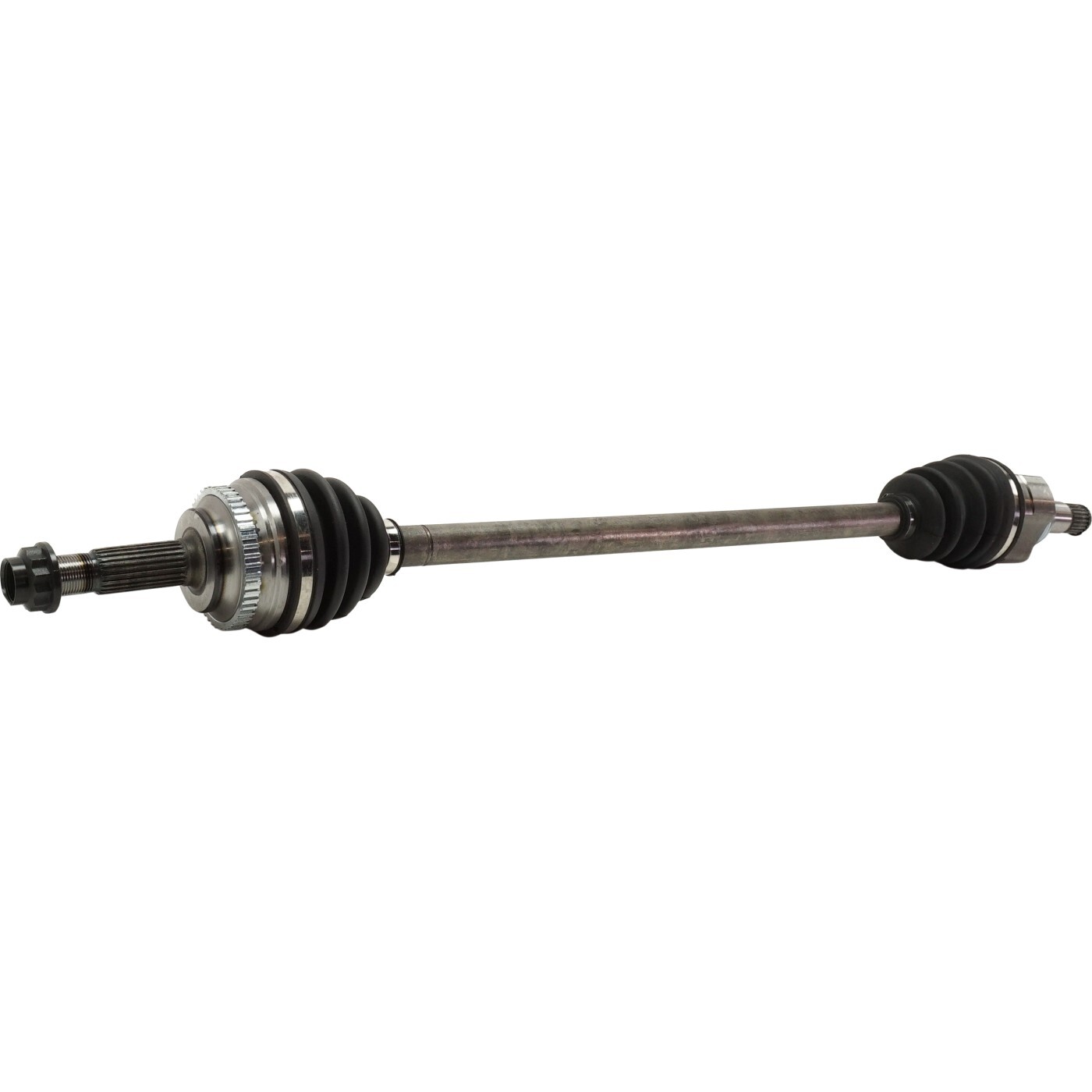 CV Axle Shaft Assembly Set For 2004-2006 Scion xB xA 2000-2005 Toyota Echo Front