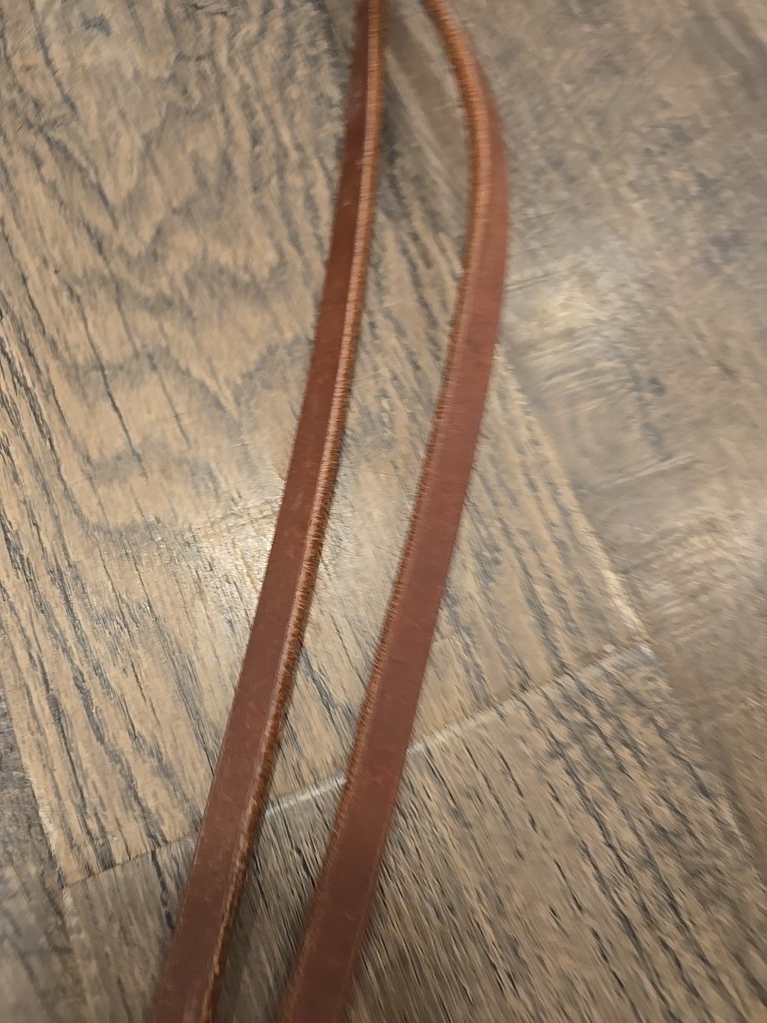 Western Quick Change Reins