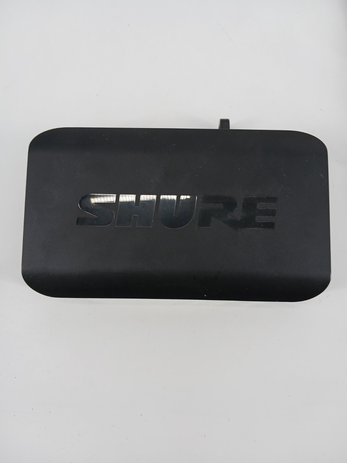 Shure Wireless Microphone Headset System 2 Pair Headset Transmitter Charger H10