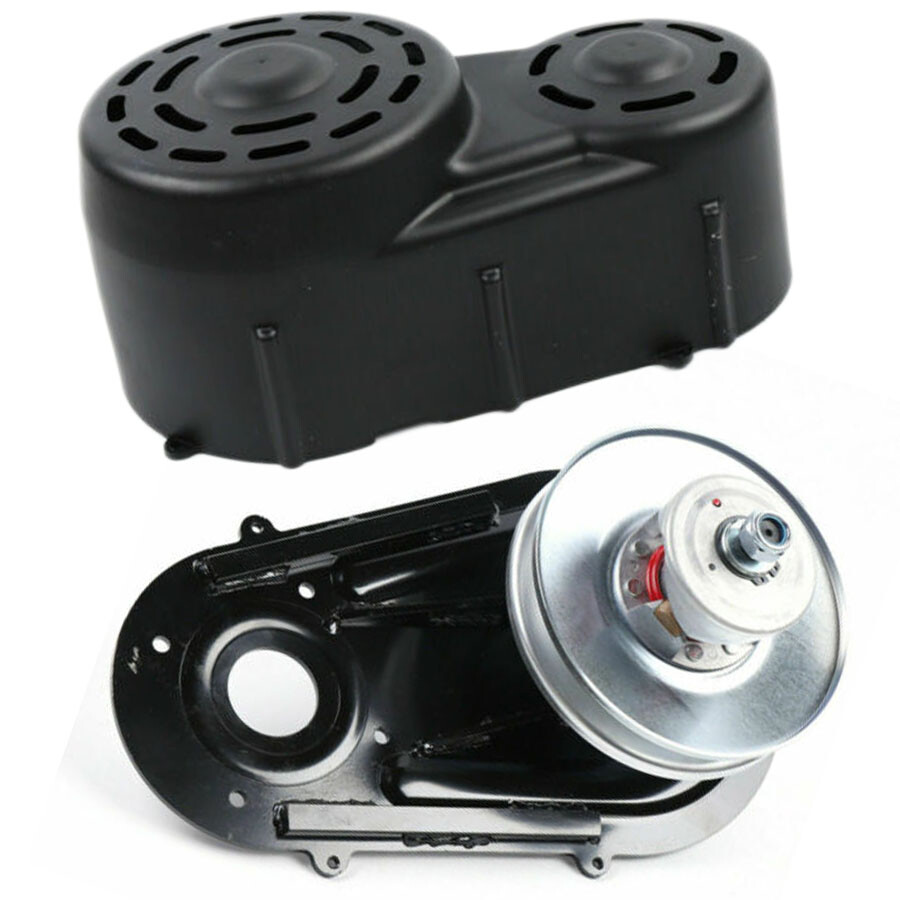 40 series Torque Converter Kit For Go Kart, Fit Predator Dune 420CC GX 390-1"