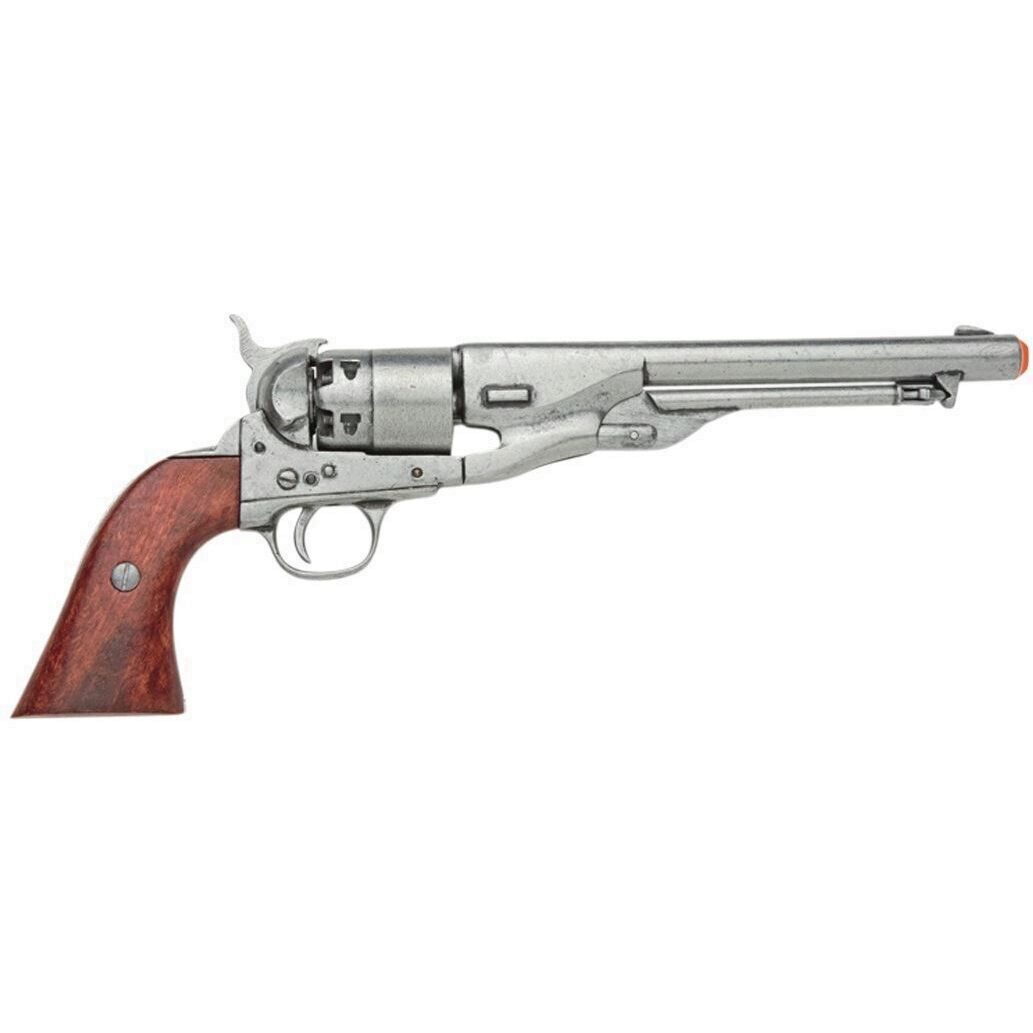 Denix Colt M1860 Army Revolver Replica Gun
