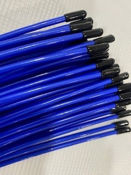 Tuff Skin Version 2.0 Colored Long Range Garmin Collar Antennas