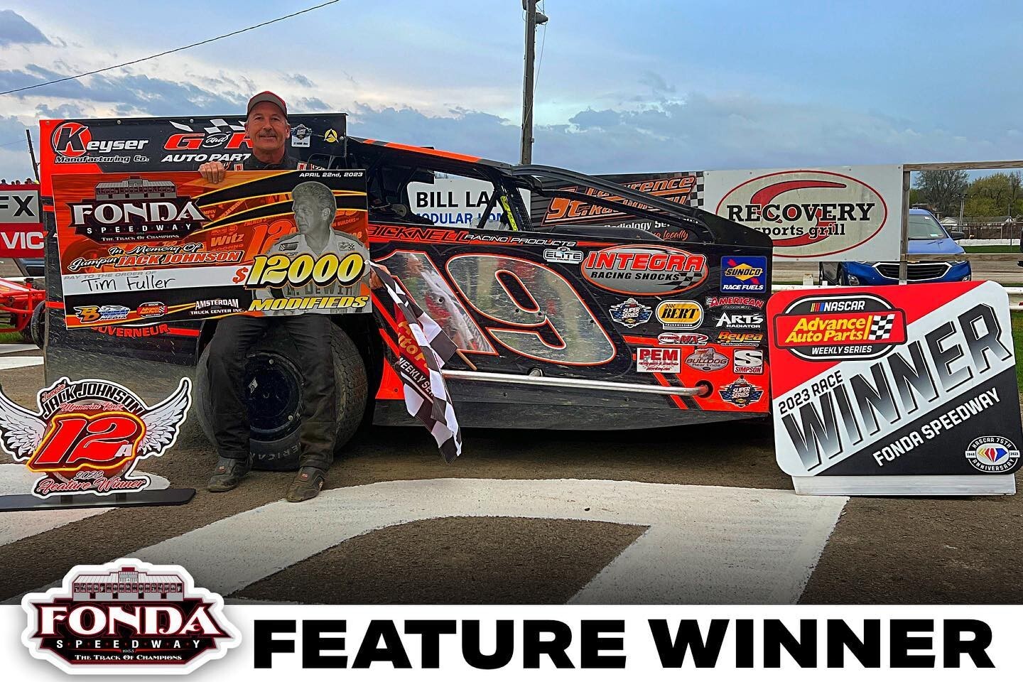 PEM # 65018 set 18 Premium Lightweight Quick Change Gear Set