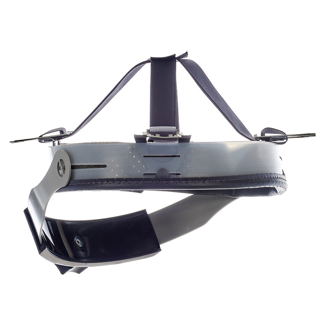 MSA 816654 Replacement Swing Fas Trac Ratchet Suspension For Skullgard Hard Hat