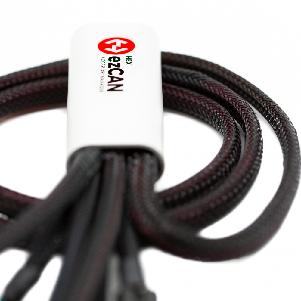 HEX ezCAN Gen ll Controller For BMW R1200 & R1250 Liquid Cooled Models