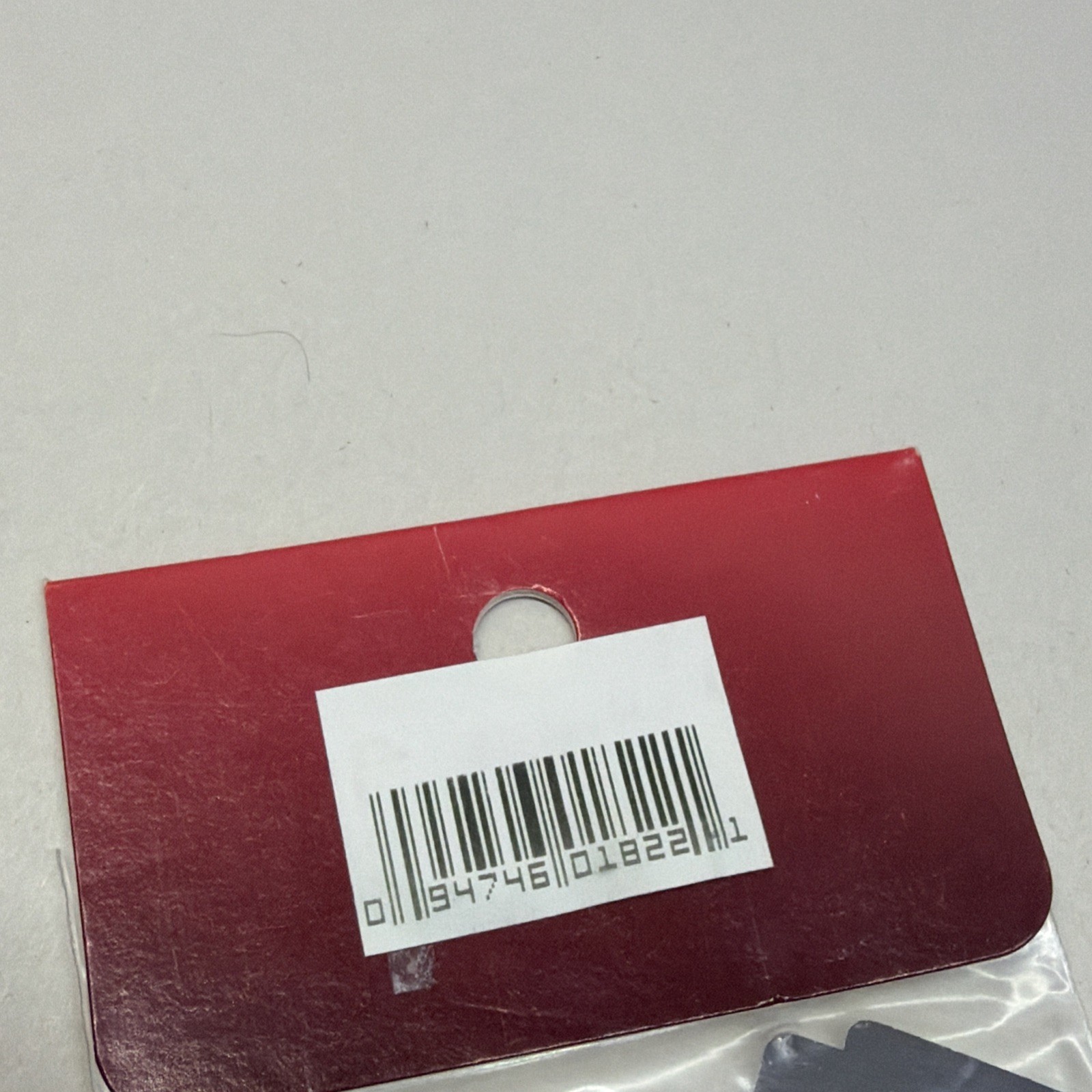 2x Tag Express NBA Pacers Standing Frame Magnets Express Rubber Magnets USA NEW