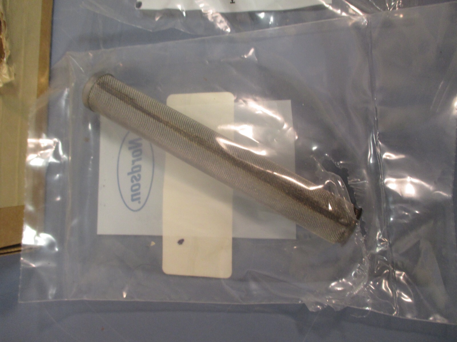 Nordson Filter Kit (274578A & 105524A) 105434A