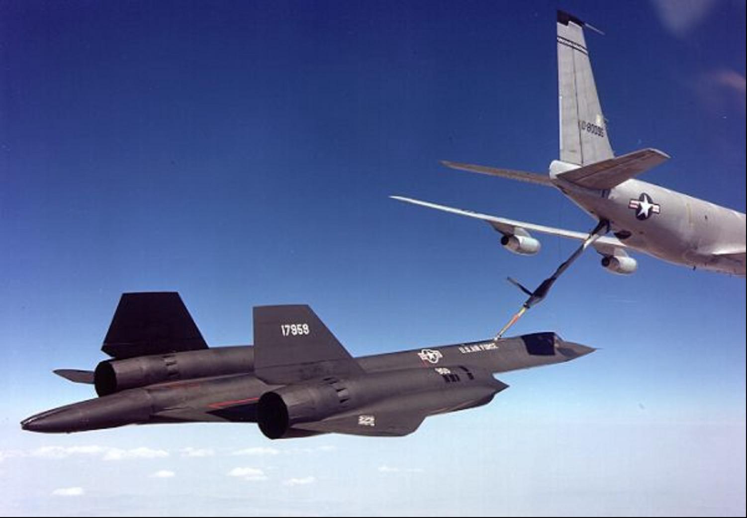 5 x USAF SR-71 and U-2 aircraft patches. Blackbird, Dragon Lady, CIA, US seller