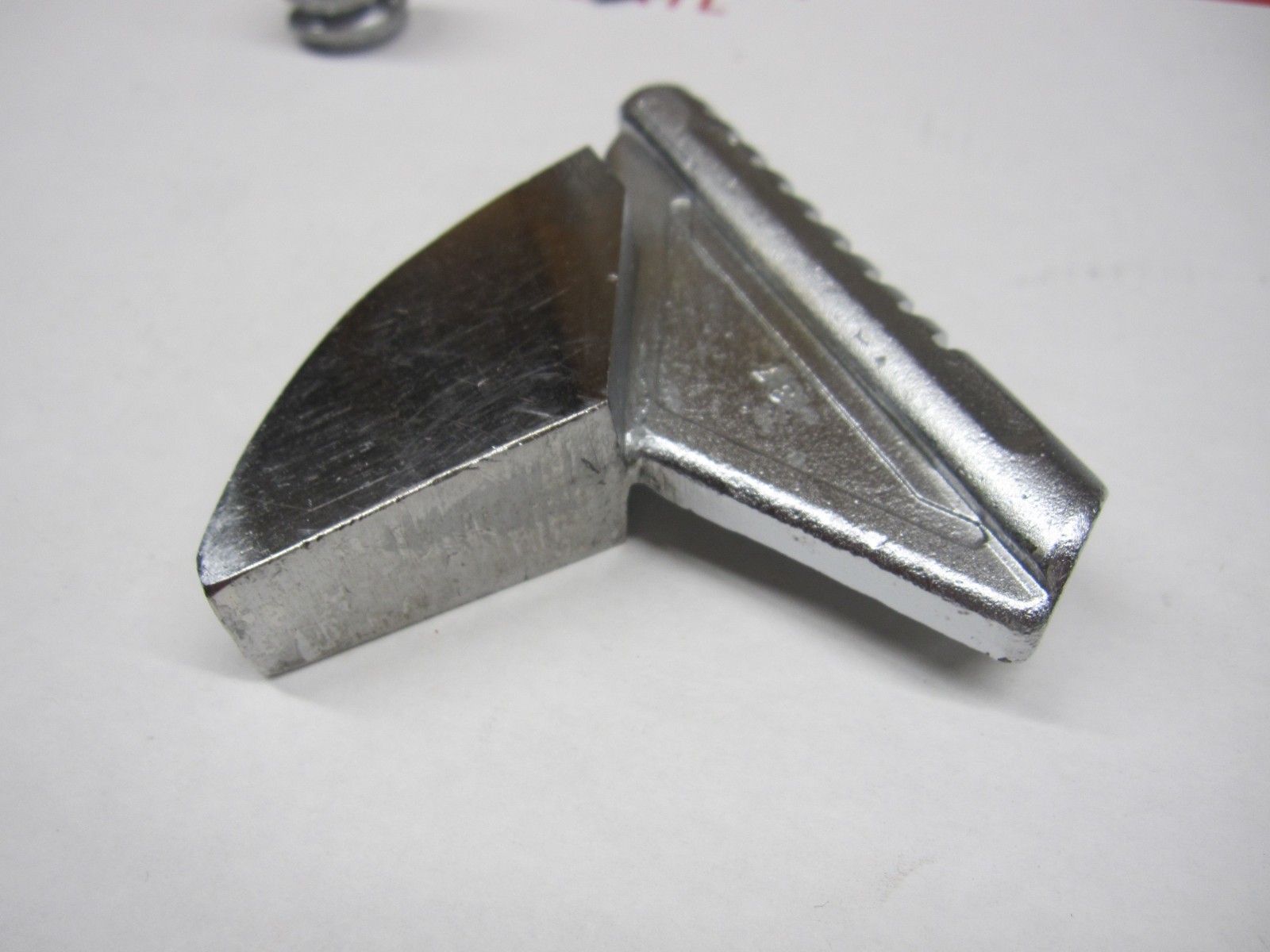 Crescent - U.S.A. 18" Forged - Cresoloy - Steel Adjustable Wrench