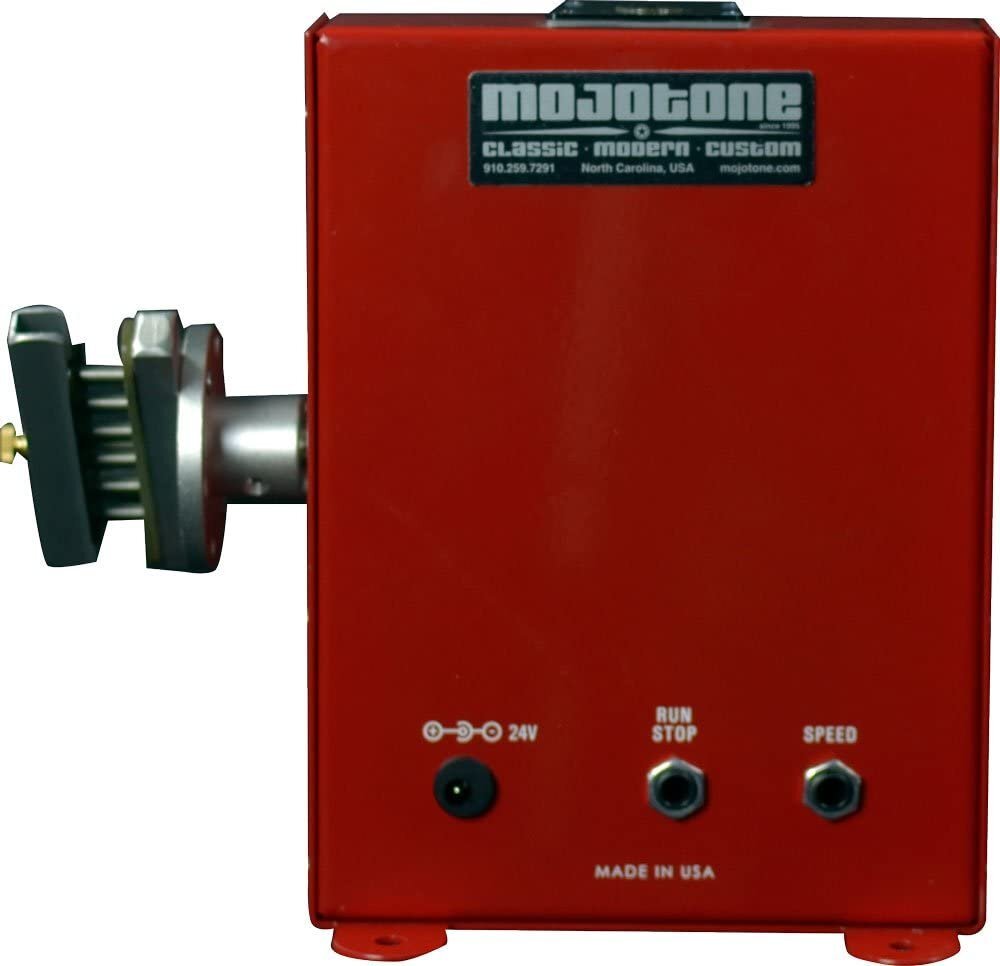 Mojotone Pickup Winding Machine