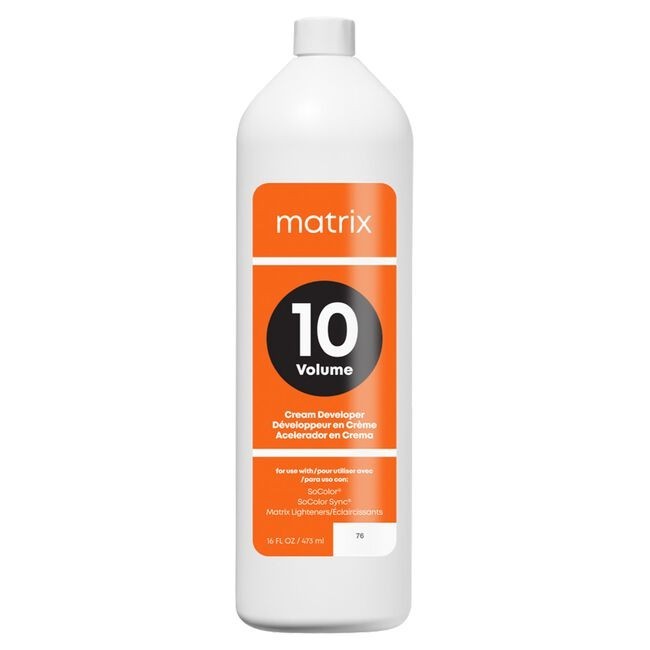 Matrix SoColor Pre-Bonded Permanent Extra Coverage Hair Color 3oz - NIB