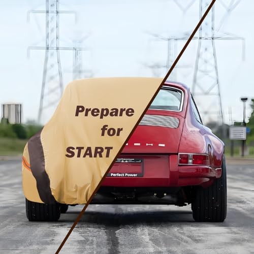 Car Cover Waterproof All Weather Compatible A Compatible with chevy Corvette