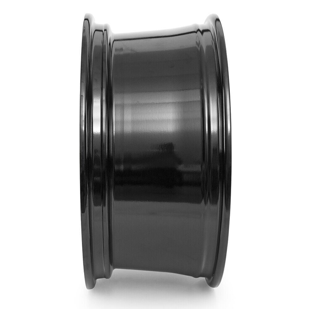 Set of 4 New 18'' Replacement Wheel Rim For Honda Civic 2016-2024 OEM QUALITY US