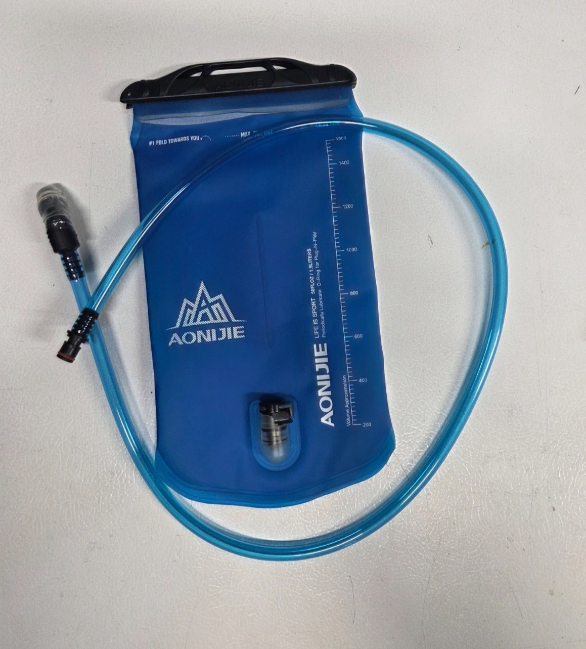 Aonijie Running Hydration Pack C9104S With 1.5L Bladder