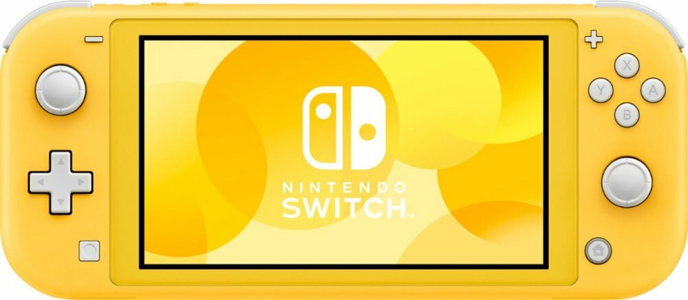 NEW Nintendo Switch Lite 32GB Handheld Game Console + ✈️ FREE 2-DAY Shipping