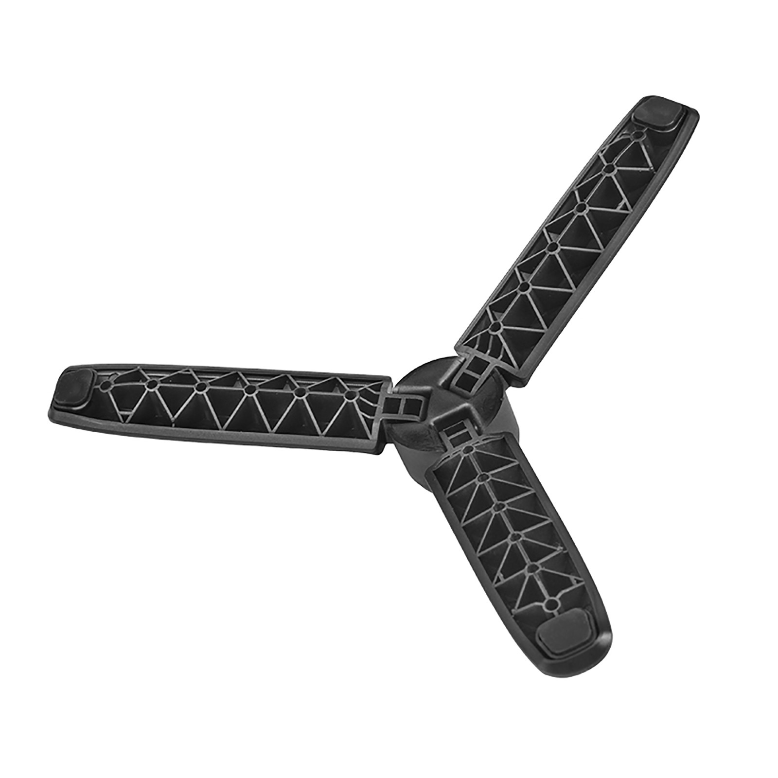 For DJI Osmo Mini Tripod Compact Portable Non Slip Design Osmo Pocket 3 Action S