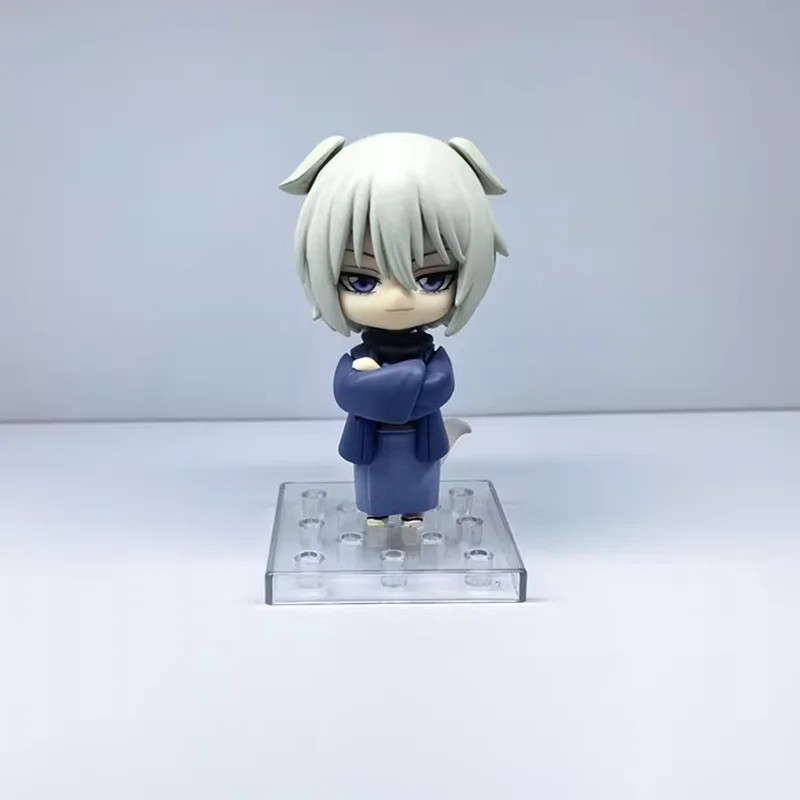 Nendoroid Tomoe & Nanami Momozono Q Version - Kamisama Kiss #2443 #2784 Set
