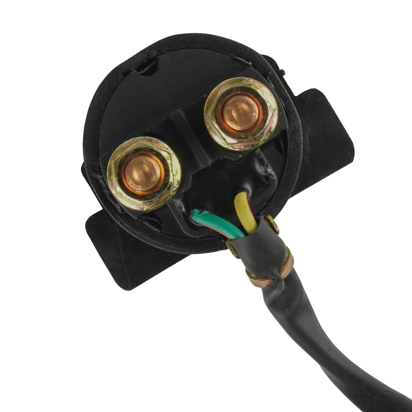 Starter Solenoid Relay for Honda TRX250TM TRX250 Tm Recon 250 2005-2019