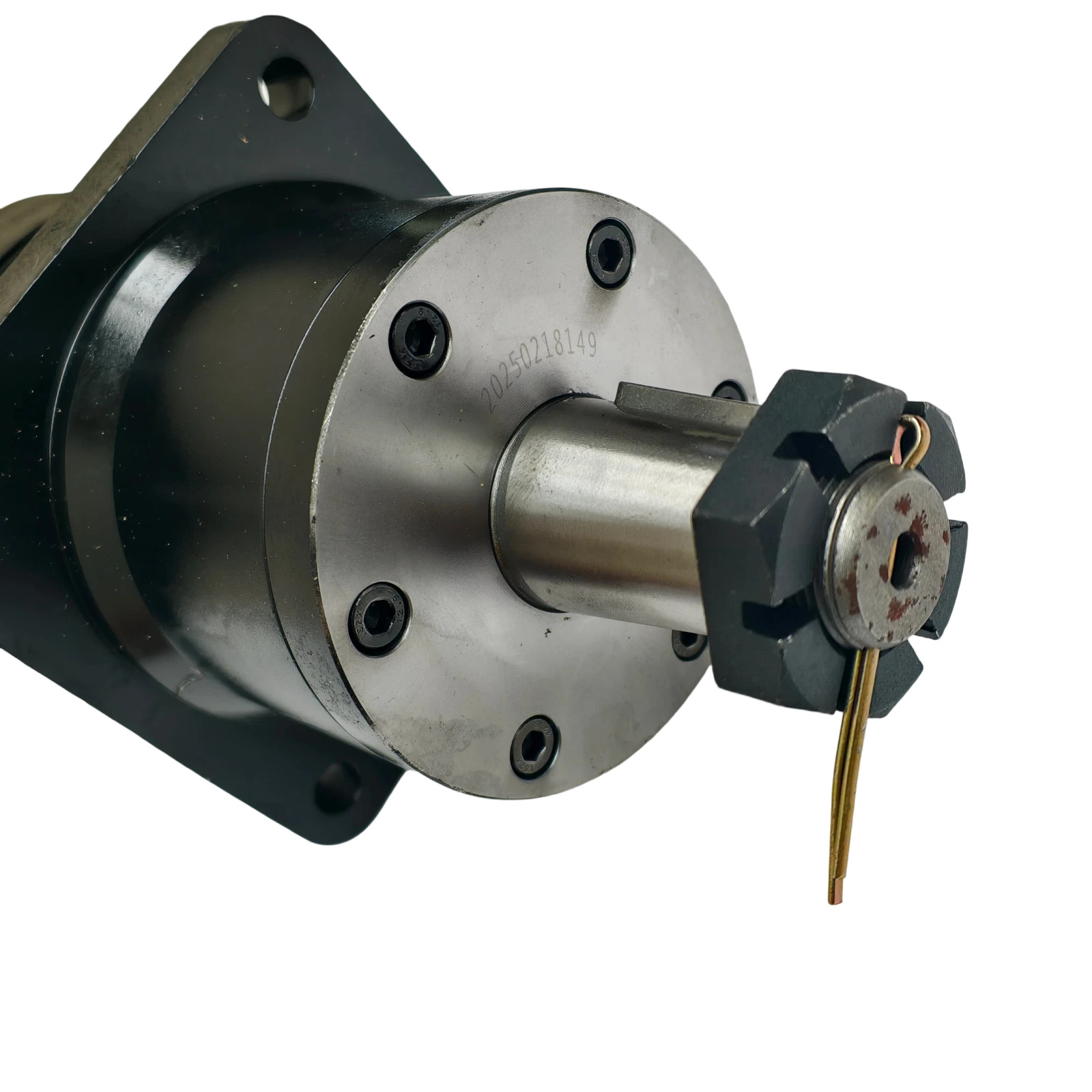 Hydraulic Motor Fit For Eaton Char Lynn 6000 series 113-1074-006 113-1074 NEW