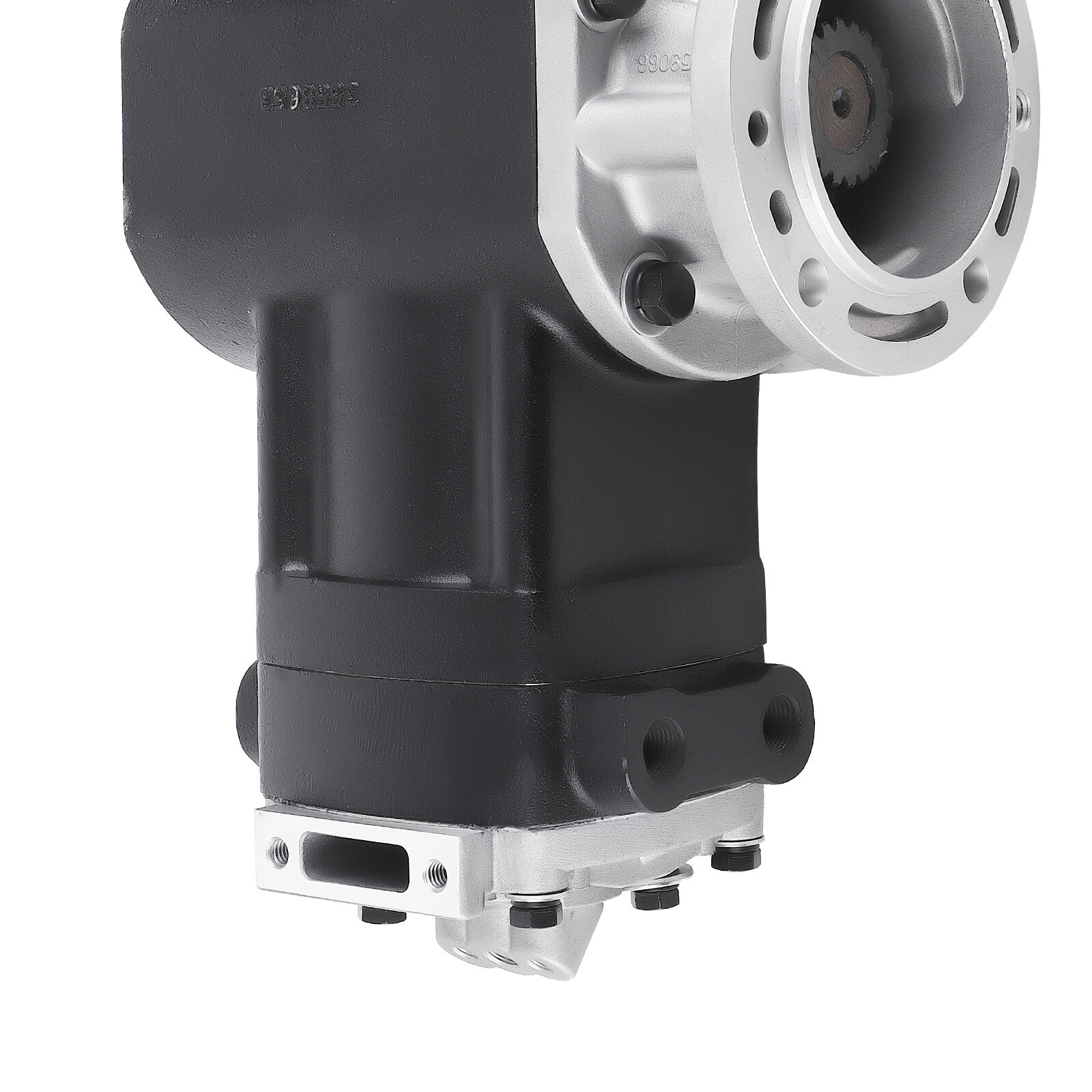 Air Brake Compressor for Cummins Engine N14 CELECT PLUS NT 855 3558035 3018534