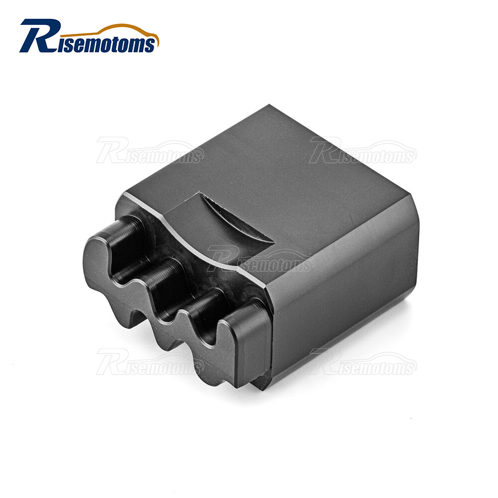 Cam Sprocket Wedge locking Tool Kit For Harley Twin Can Dyna Softail Road King