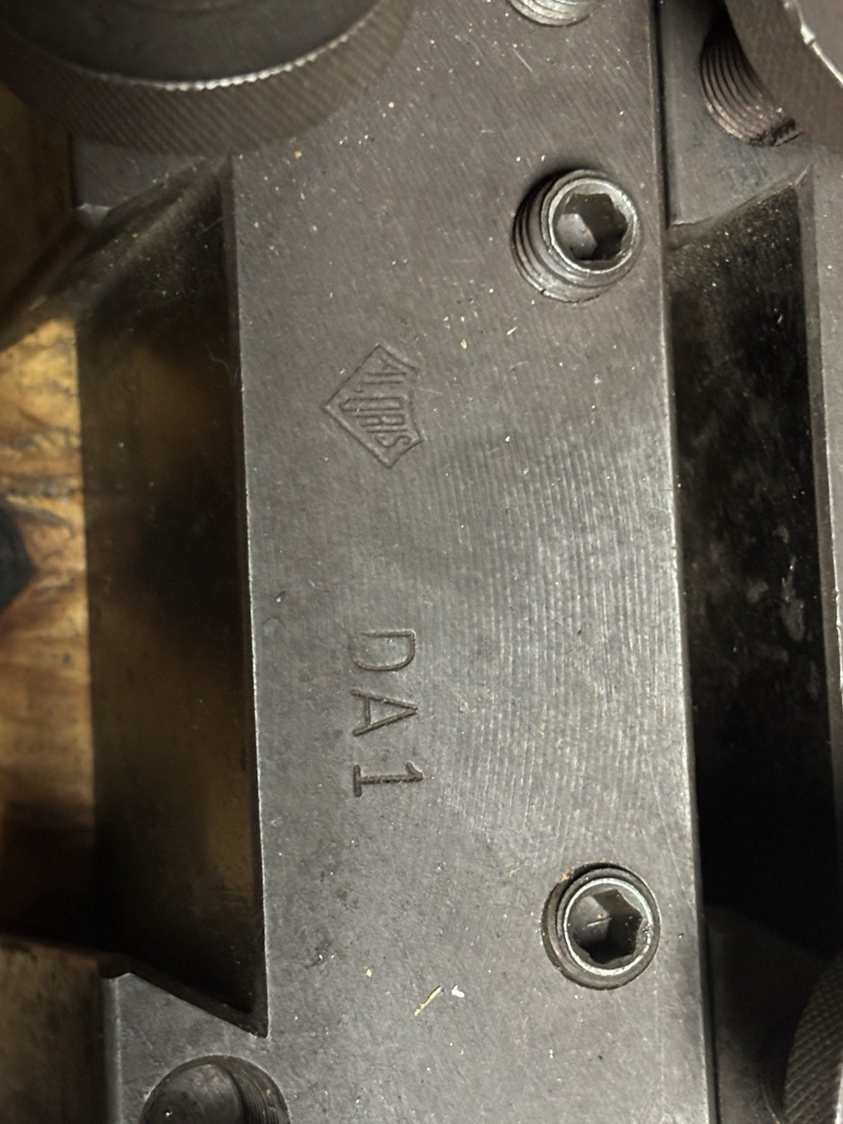 ALORIS DA-1 Q QUICK-CHANGE TURNING & FACING LATHE TOOLHOLDER 12 Available