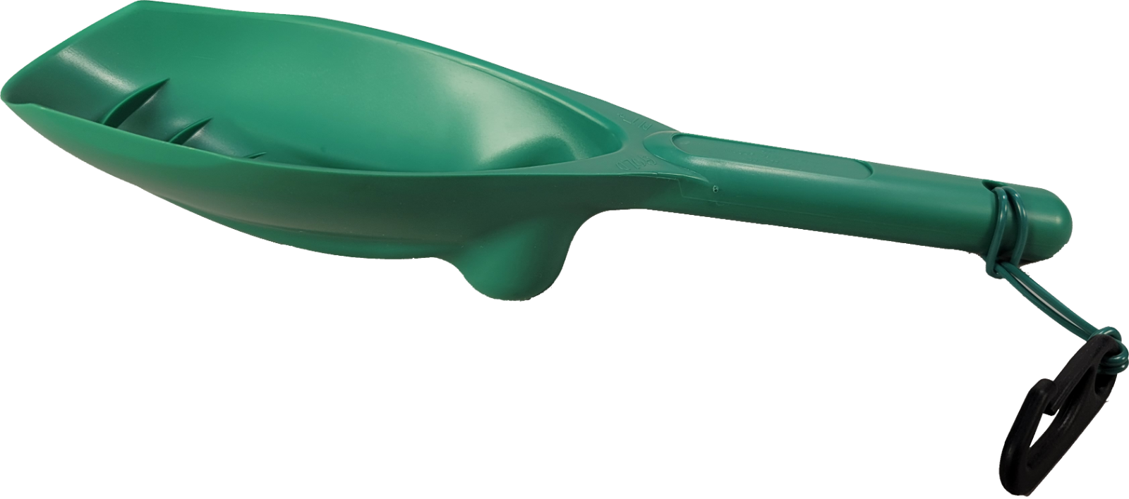 NEW Doc's Exclusive Gold PIT™ Treasure Scoop portable gold pan REVOLUTIONARY!