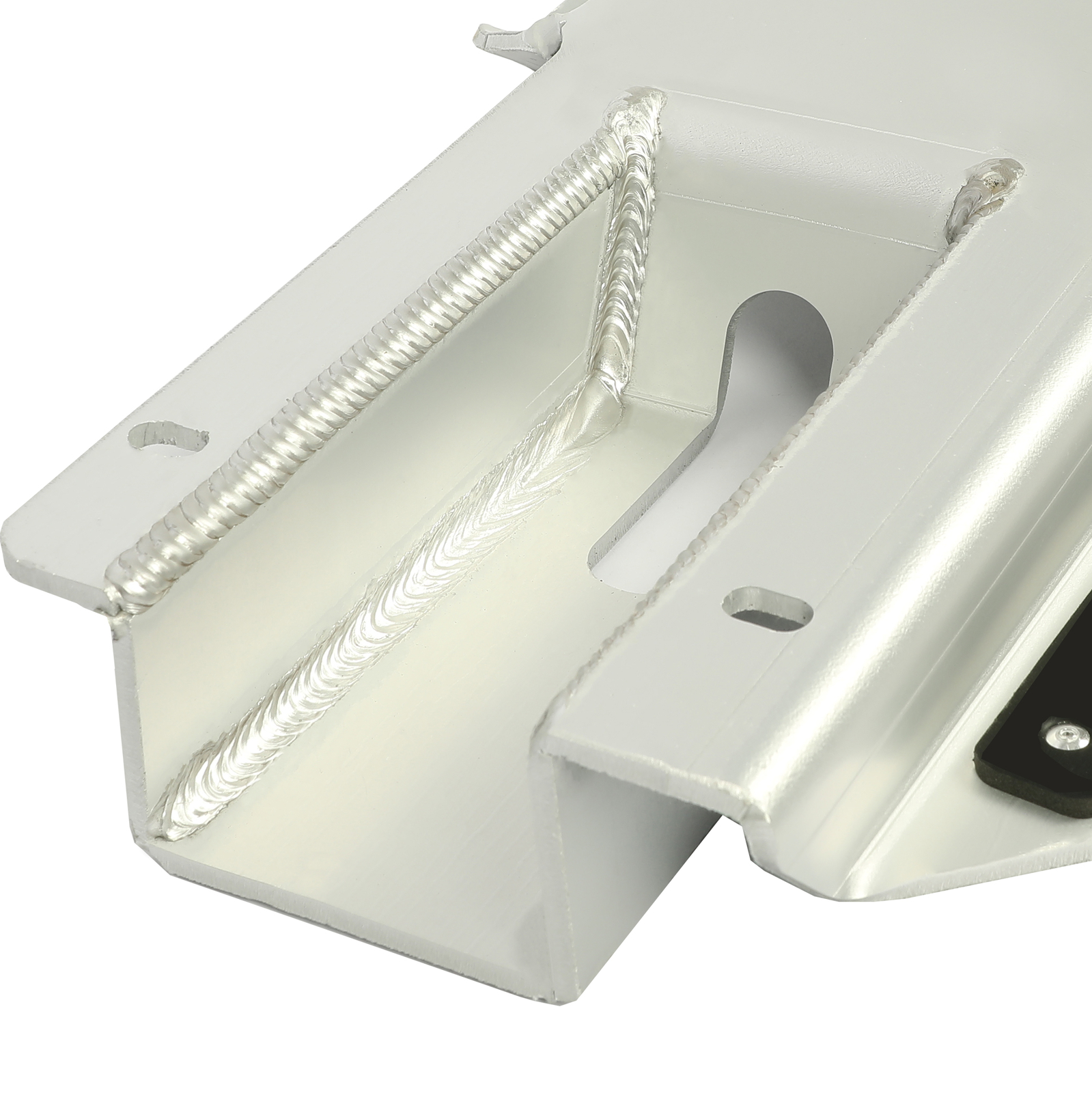 KOJEM For All Honda TRX400EX TRX 400EX 400X ATV Swing Arm Skid Plate Guard