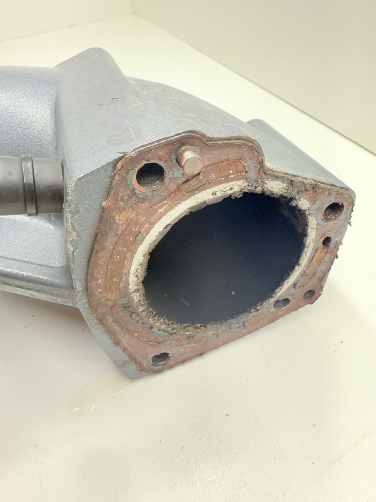 1994-2003 Yamaha WaveRaider WaveVenture XL 700 62t Exhaust Pipe Chamber Muffler