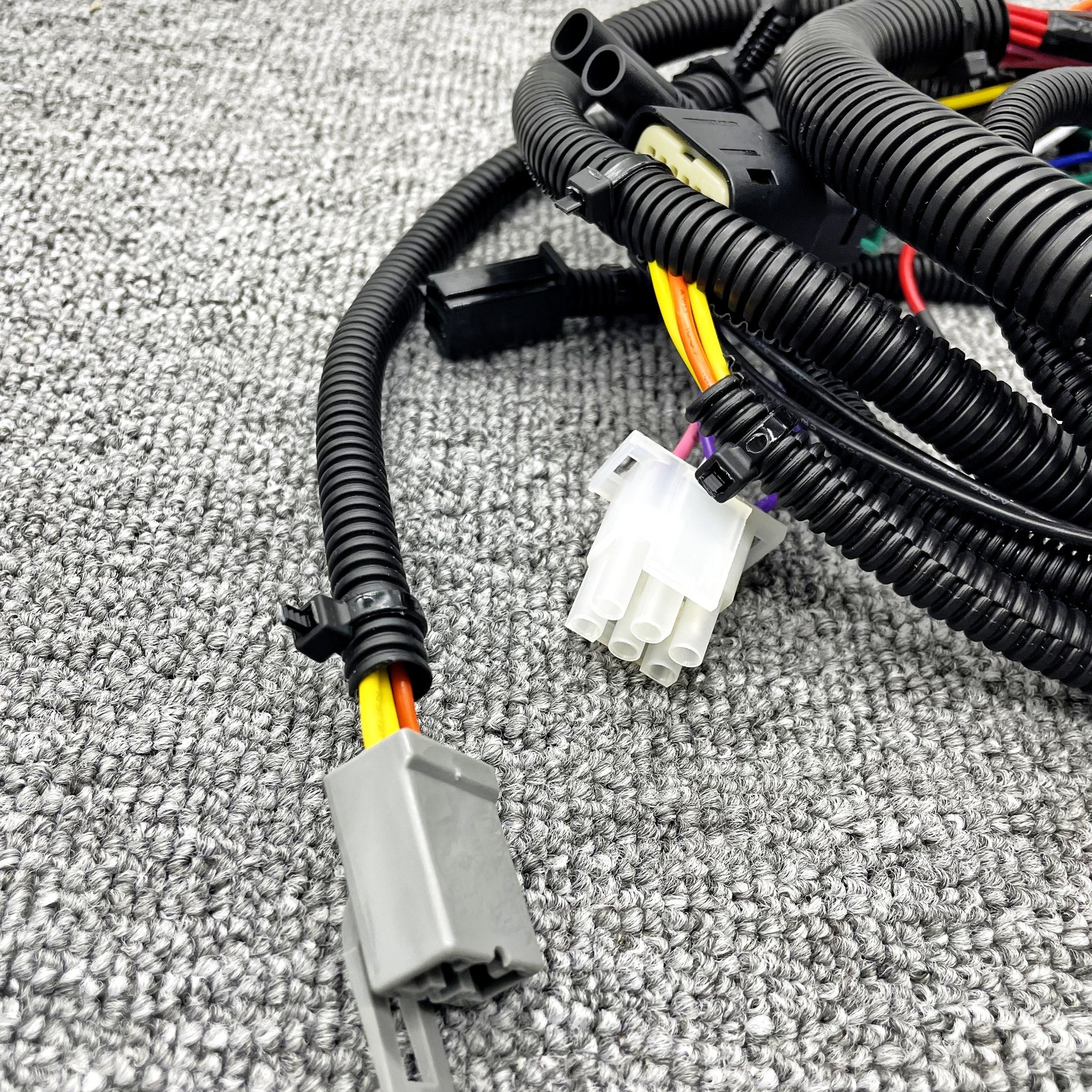 Wiring Harness 136-9184 Fits For Toro TimeCutter Mower 74386