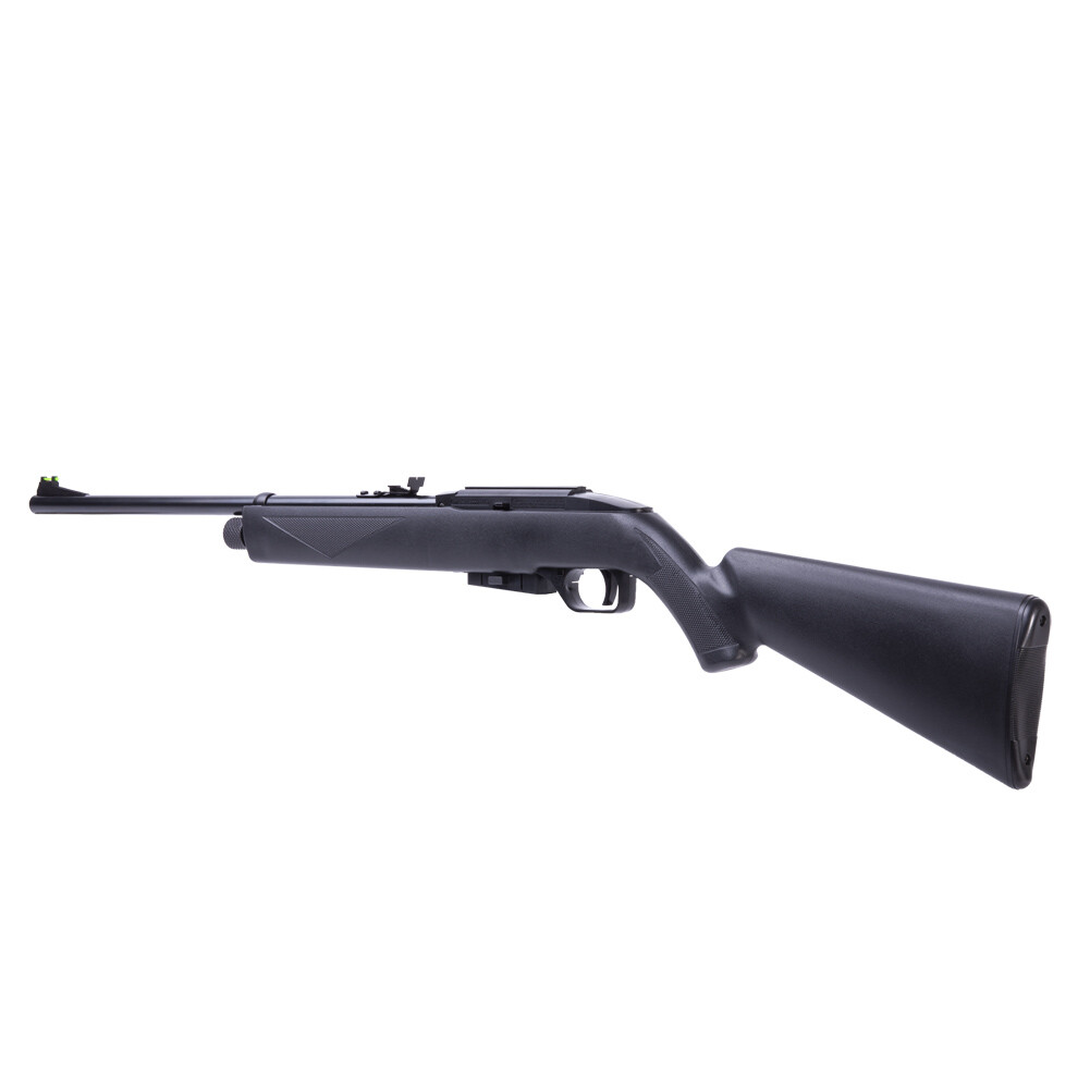 CROSMAN Repeatair CO2 .177 Pellet Semi-Automatic Air Rifle (1077)
