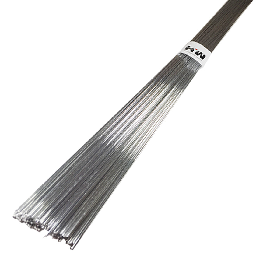 ER5356 1/16" 3/32" 1/8" Aluminum TIG Welding Filler Rod 1-Lb 2-Lb 5-Lb 10-Lb