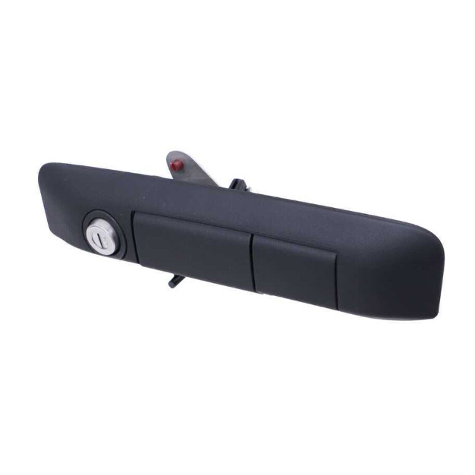 Pop & Lock Manual Full Handle Tailgate Standard Lock for 05-15 Toyota Tacoma