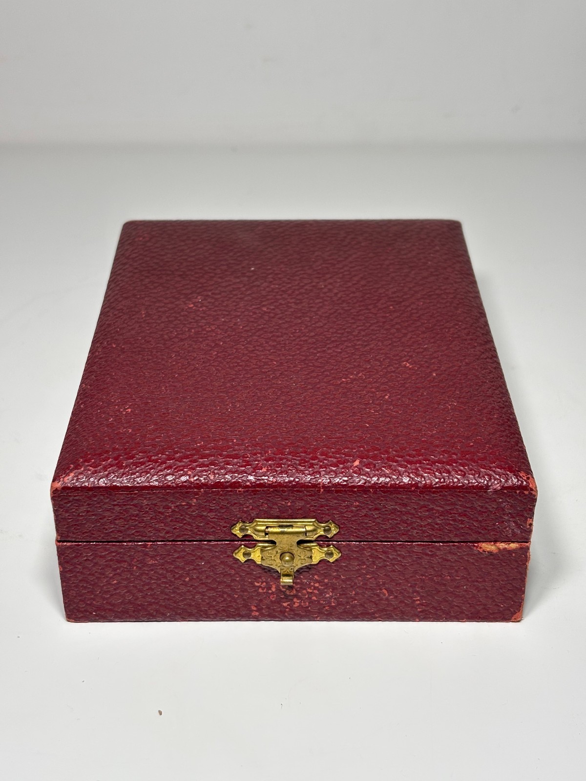 Set of 12 silver-plated metal teaspoons, Maison Fallon Orfèvrerie Namur