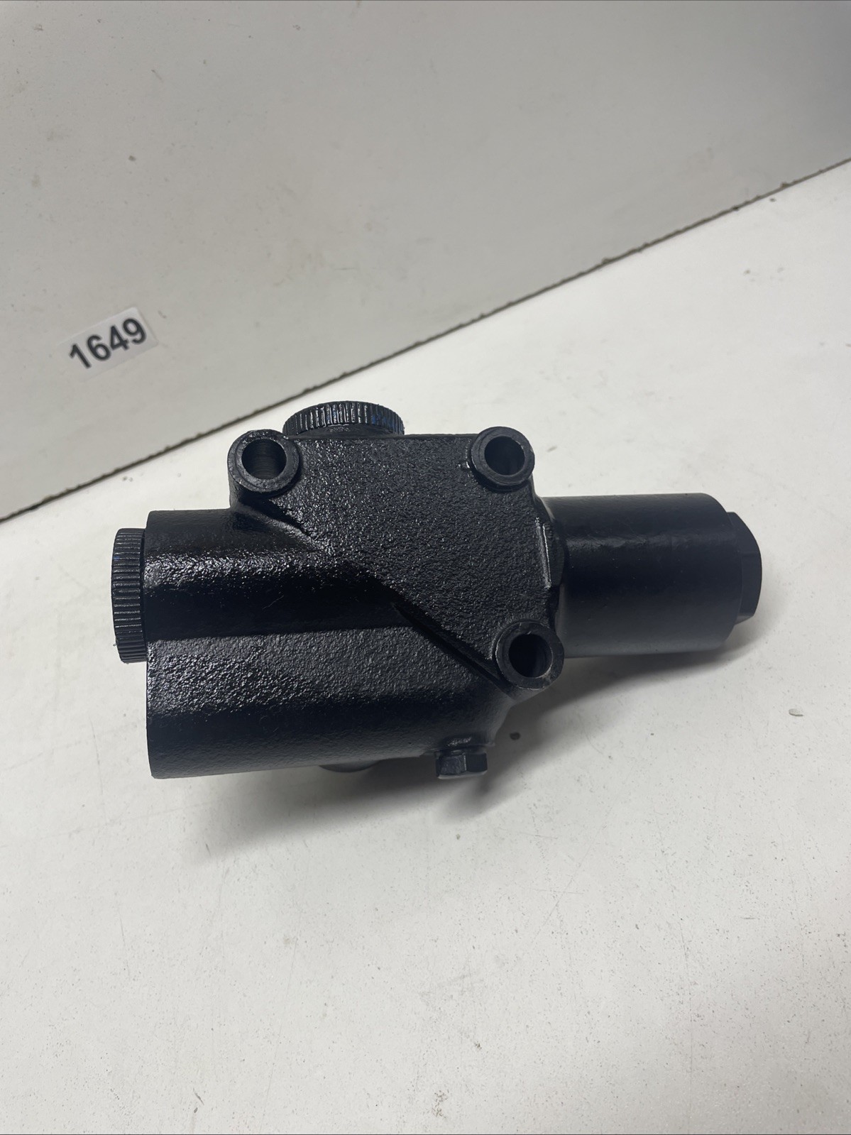 Landhonor Vibratory Plate Compactor Valve #1649