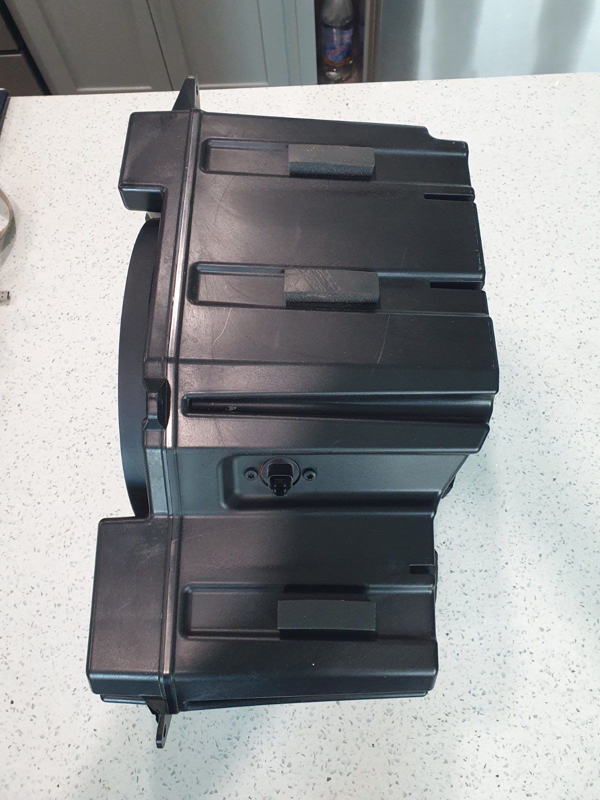 POLARIS OEM GENUINE SUBWOOFER SPEAKER JBL 10 INCH 2417083 XPEDITION 2024 2026