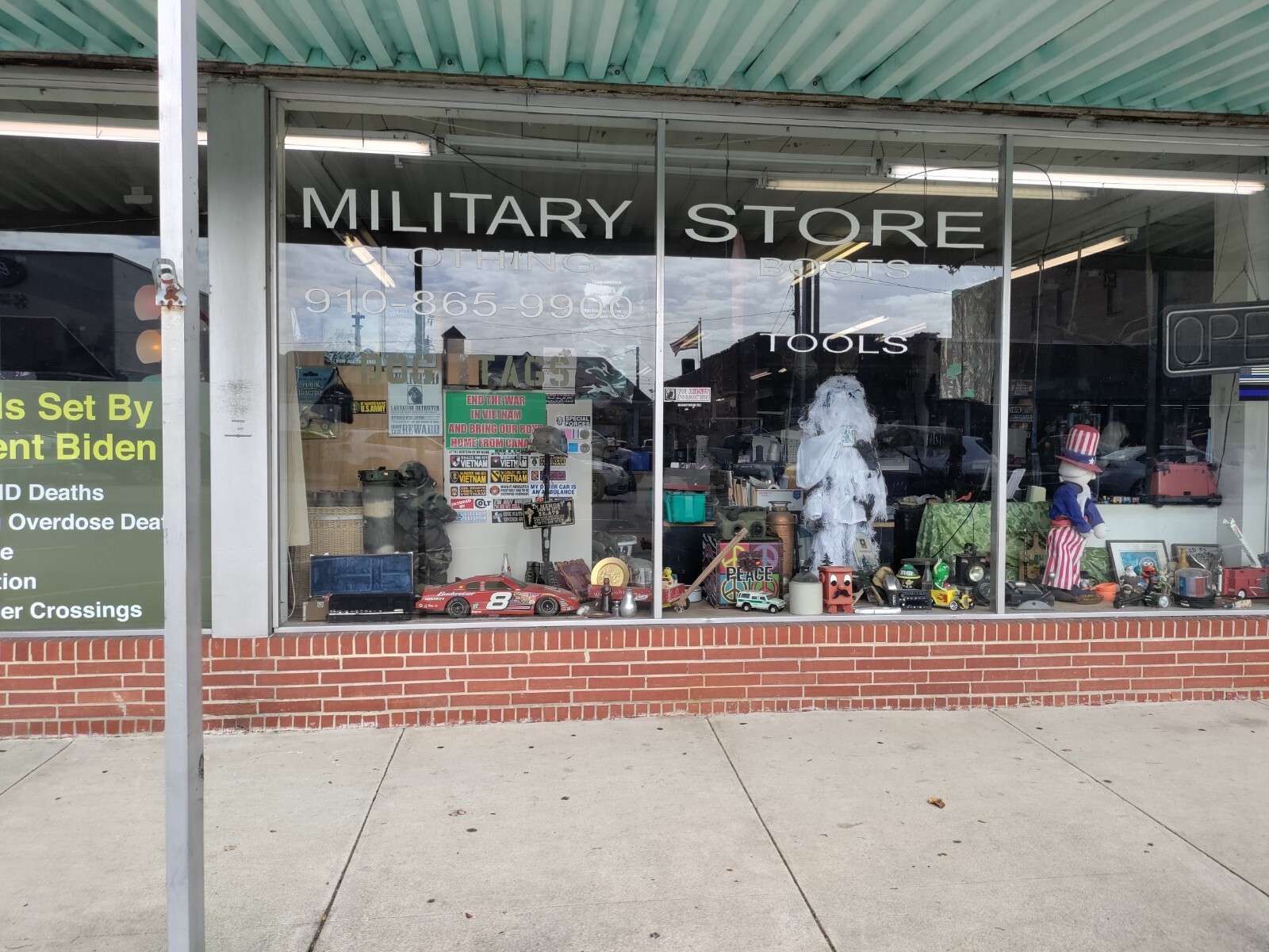 14 MILITARY SURPLUS ANTENNA MAST TOWER POLES ALUMINUM CAMO NET - 4 FT EACH