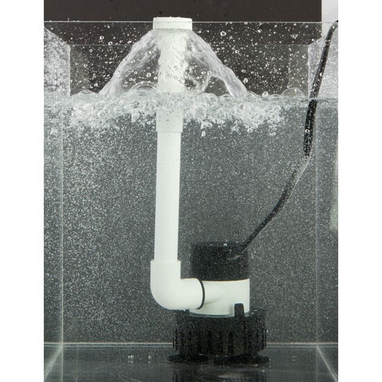 Fish Saver® Livewell Aerator